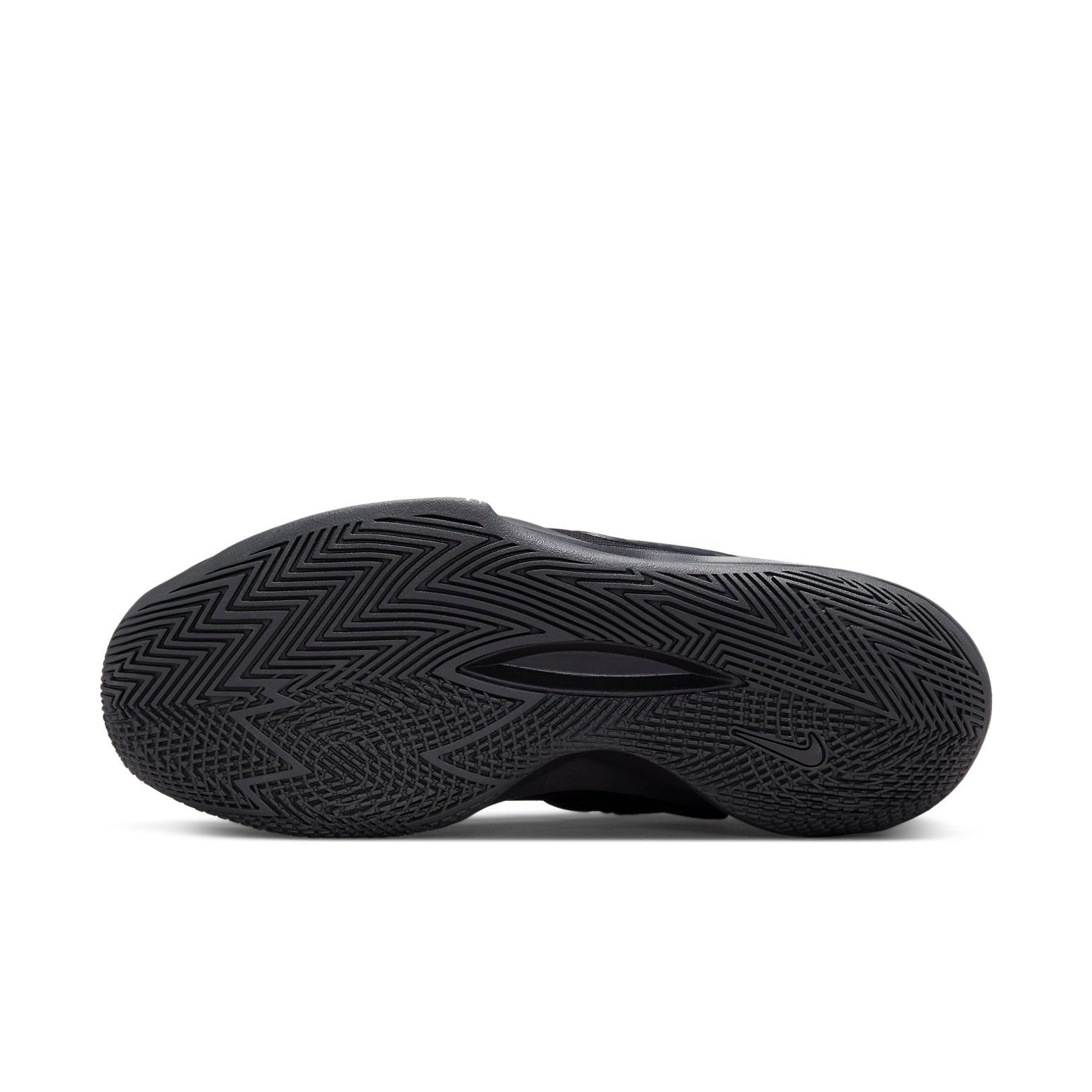 Nike Precision 6 FlyEase 'Black Anthracite' DJ7552-001
