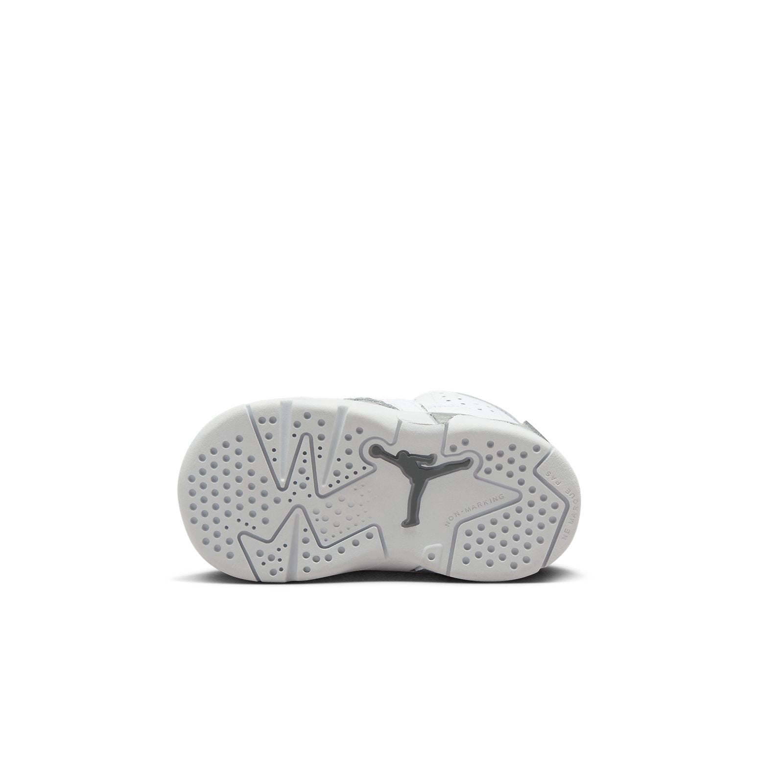 (TD) Air Jordan 6 Retro 'Cool Grey' DV3606-100