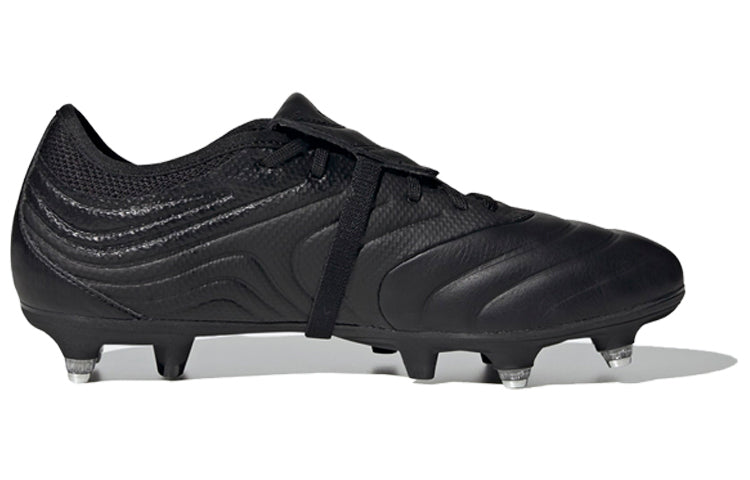 adidas Copa Gloro 20.2 FG 'Black' FX9334