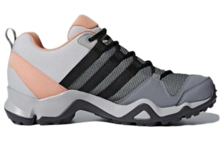 (WMNS) adidas Terrex AX2 Climaproof 'Grey Pink' CM7474