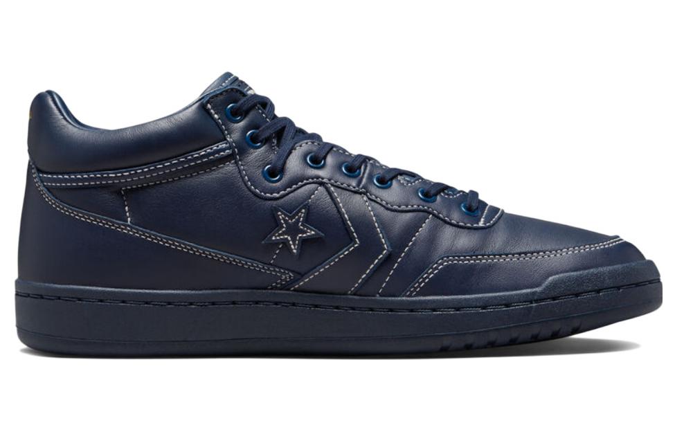 Converse Sage Elsesser x Fastbreak Pro Mid 'Obsidian' A02016C