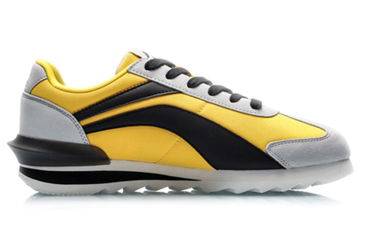 Li-Ning Retro Leisure Low AGCP241-3