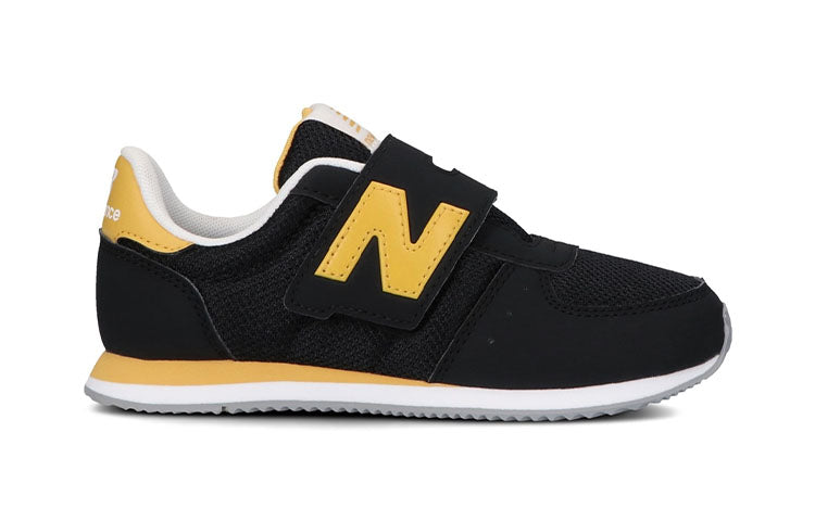 (PS) New Balance 220 Black PV220CB2