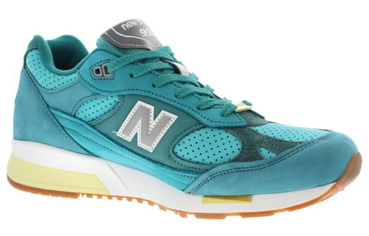 New Balance Concepts x 991.5 'Lake Havasu' M9915CNP