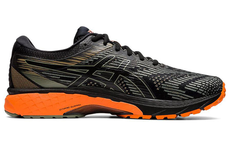 ASICS GT-2000 8 Trail 'Black Lichen Green' 1011A671-001