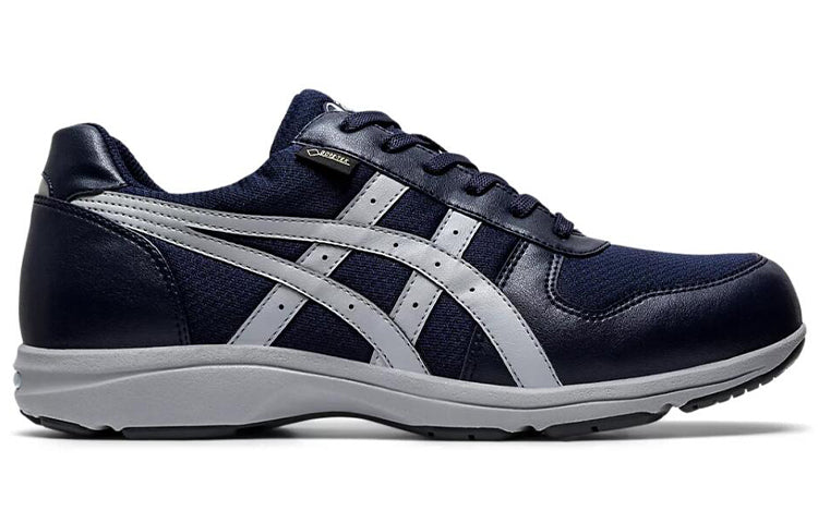ASICS Hadashi Walker M G-TX (3E) Running Shoes Blue 1291A012-400