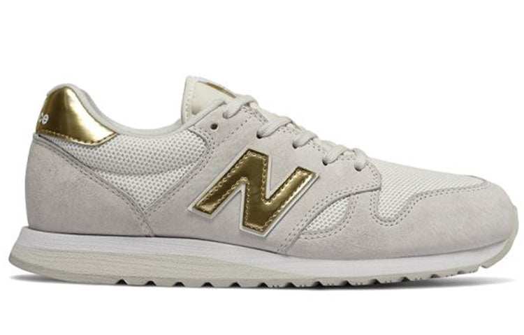 (WMNS) New Balance 520 Shoes Grey WL520GDA
