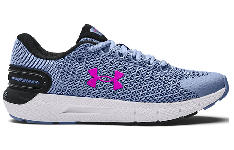 (WMNS) Under Armour Charged Rogue 2.5 'Washed Blue' 3024403-400