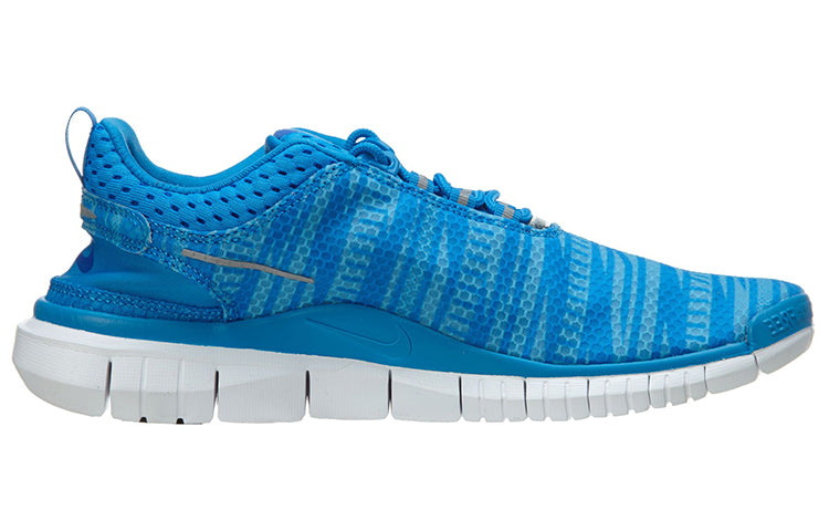 Nike Free OG '14 BR Low-Top Blue 644394-401