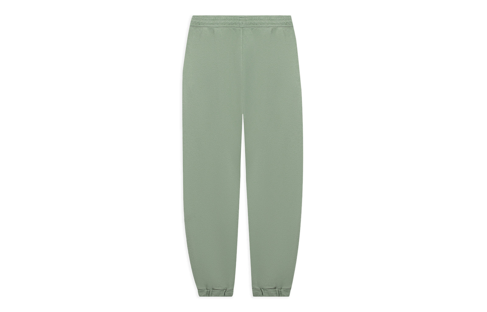 Li-Ning Embroidery Logo Joggers Sweatpants 'Green' AKLSC87-3