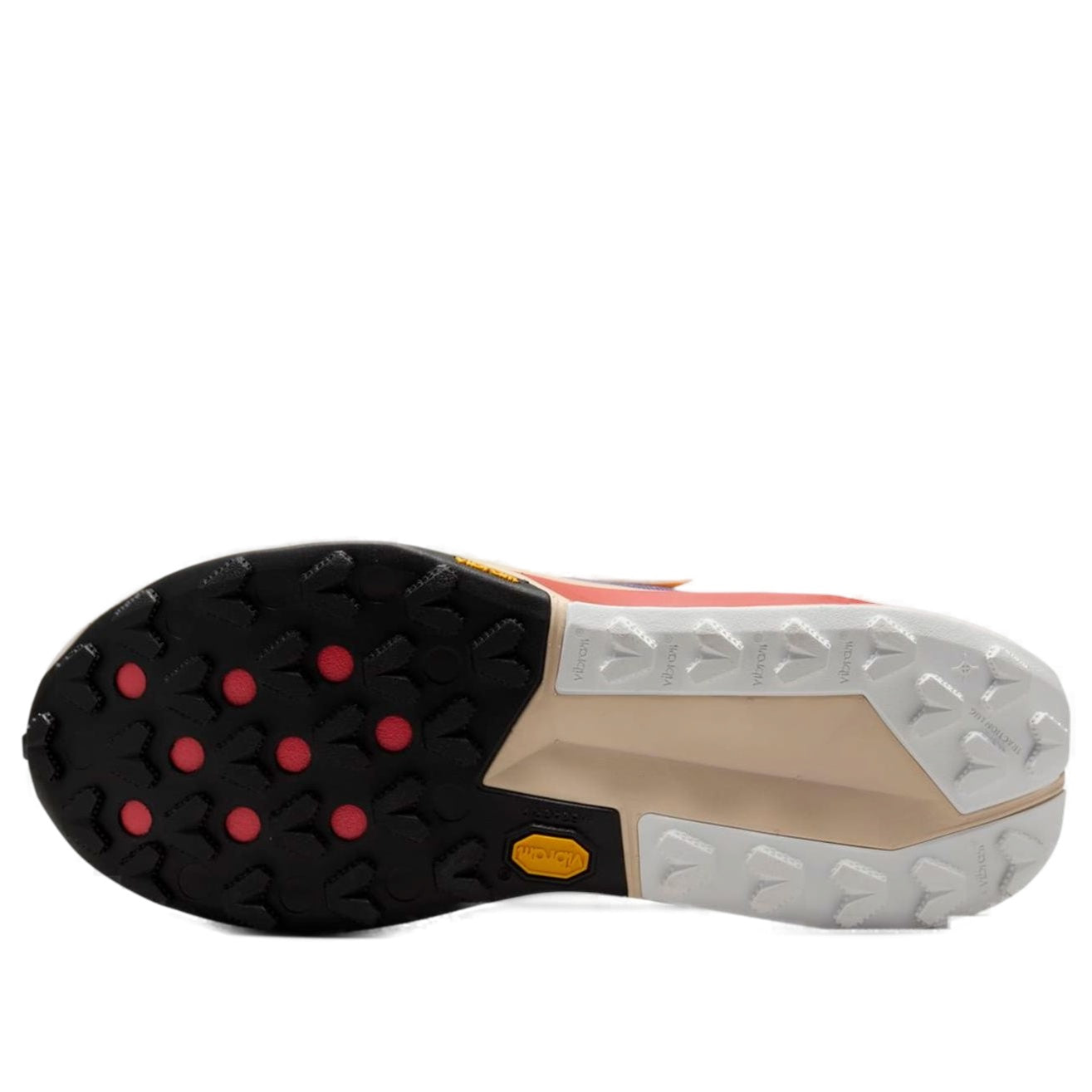 (WMNS) Nike ZoomX Zegama Trail 'Daybreak Cosmic Clay' FD5191-502