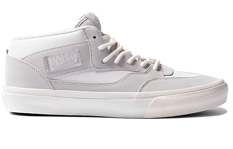 Pop Trading Company x Vans Half Cab '92 VN0A5KYABCR