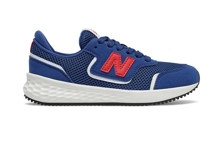 New Balance X-70 Blue Kid PSX70SEA