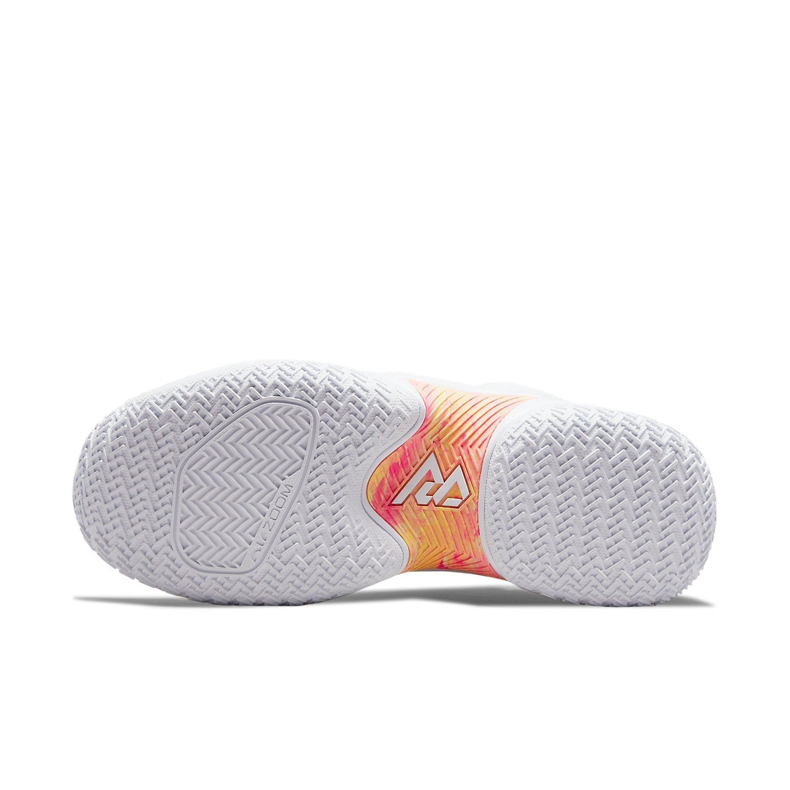 Air Jordan Westbrook One Take 2 'Summertime Fresh' CW2457-163