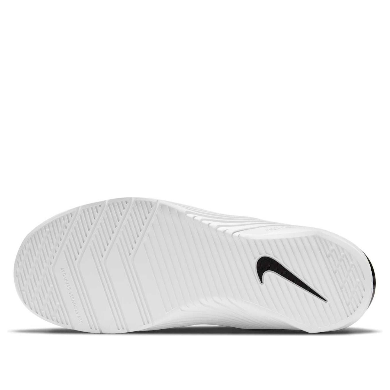 Nike Metcon 6 'Black White' DJ3022-001
