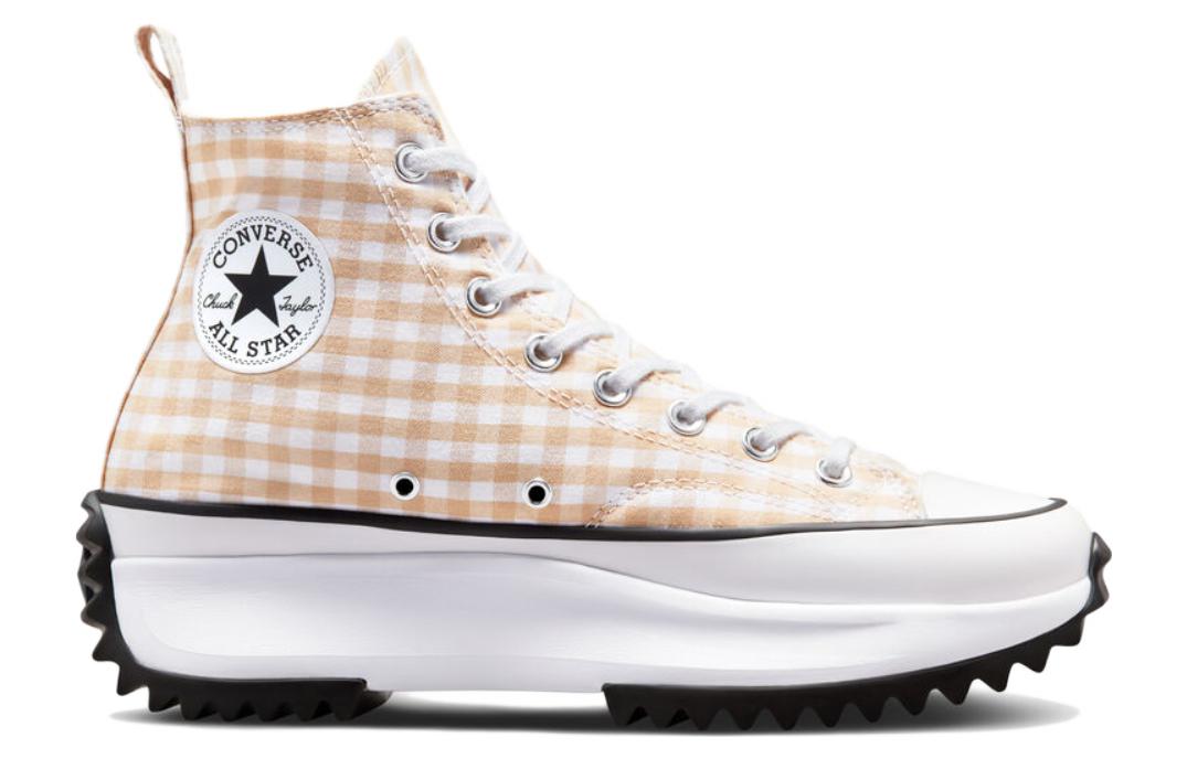 Converse Run Star Hike 'Cream' A05999C