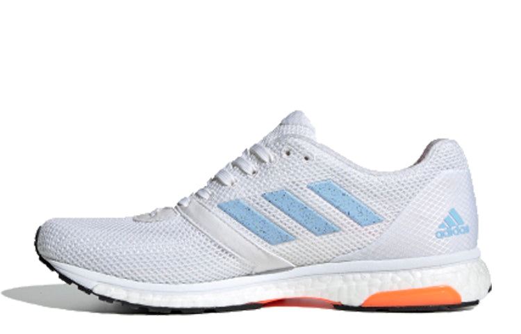 (WMNS) adidas Adizero Adios 4 'Glow Blue' EF1456