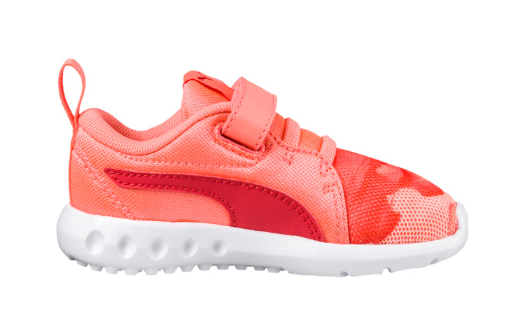 (PS) PUMA Carson 2 Mineral V Running Shoes Orange 190079-02