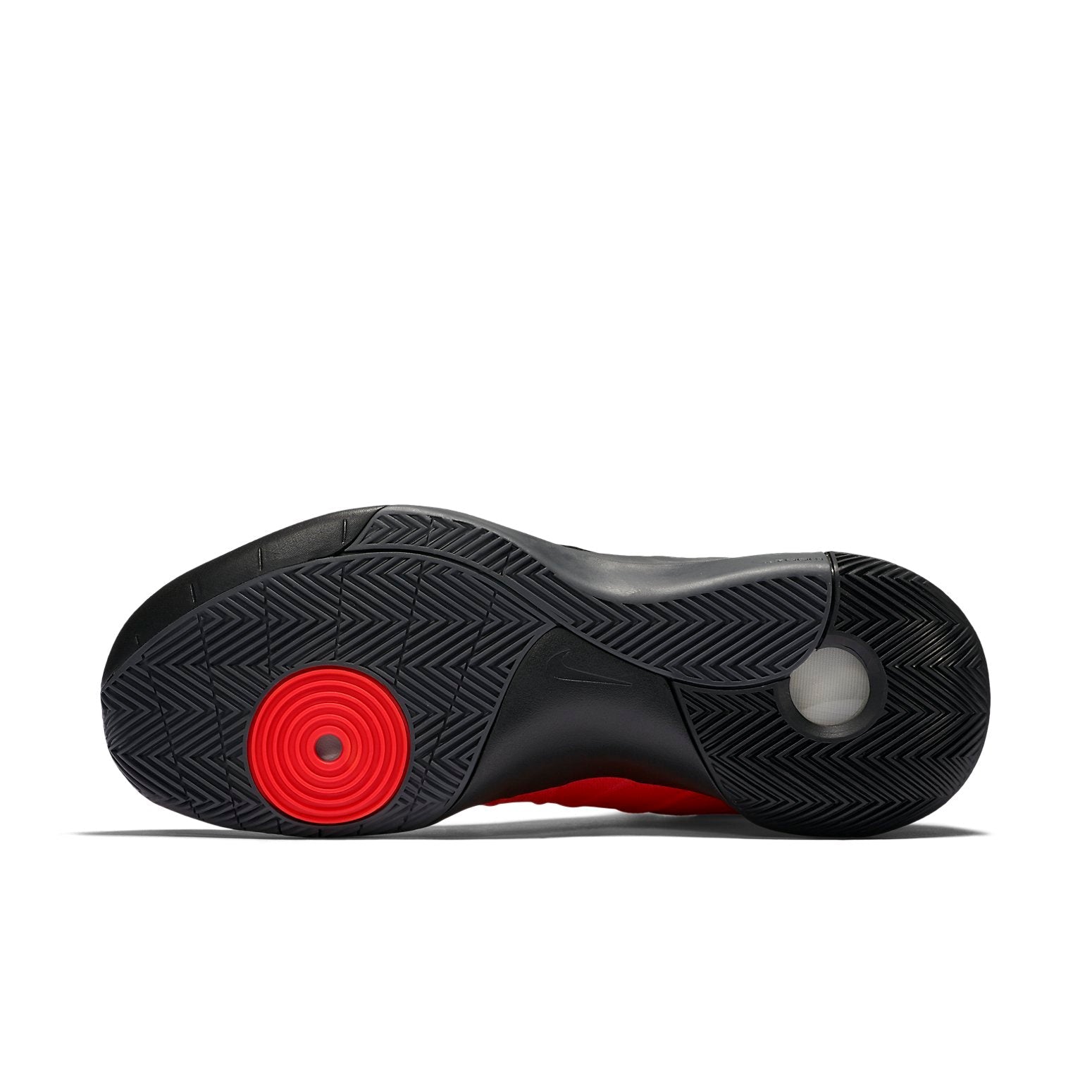 Nike Hyperdunk 2015 'Bright Crimson' 749561-600