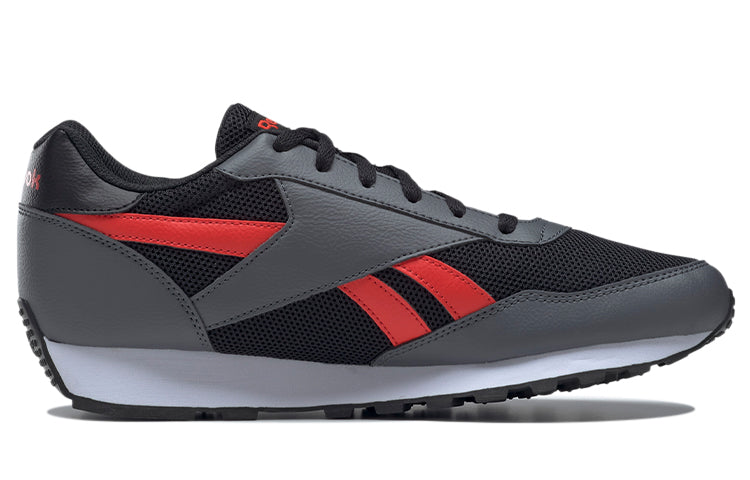 Reebok Rewind Run 'Black Dynamic Red' GX6015