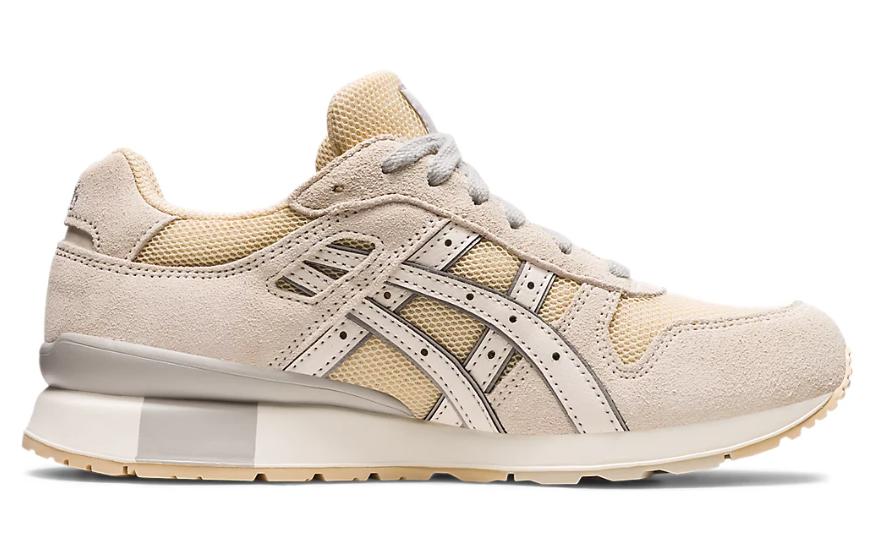 (WMNS)ASICS GT-II 'Oatmeal Cream' 1202A161-250