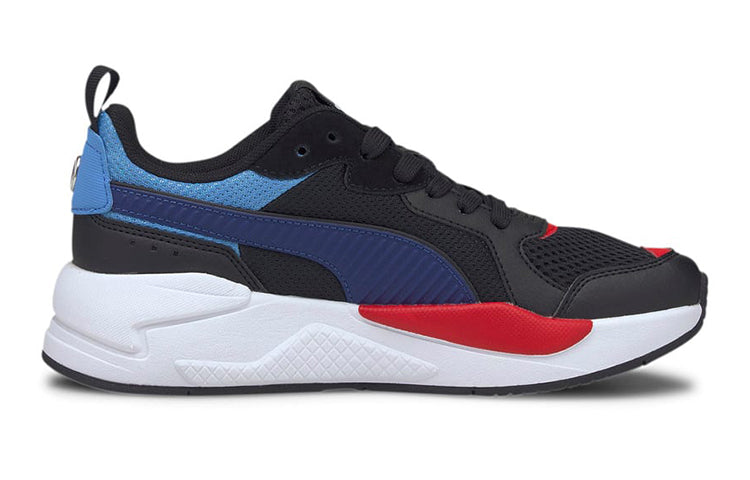 PUMA Bmw M Motorsport X-ray 'Black Blue Red' 306700-03