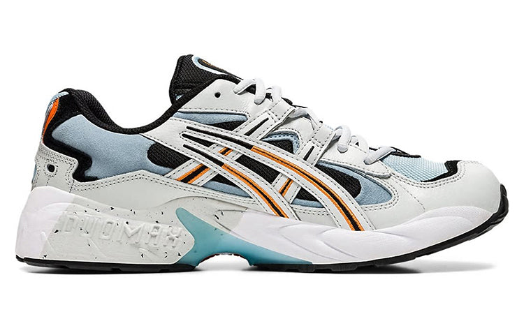 ASICS Gel-Kayano 5 OG 'Polar Shade Smoke Blue' 1021A163-020