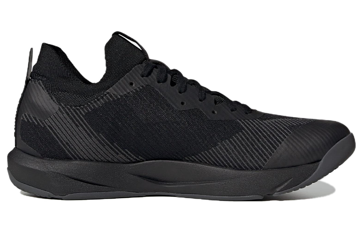 adidas Rapidmove ADV Trainer 'Core Black' HP3265