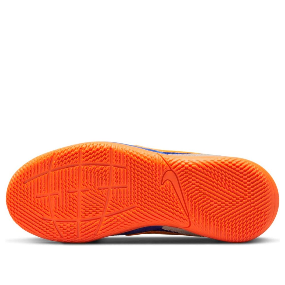 (GS) Nike Streetgato IC 'Blue Orange' DH7723-480