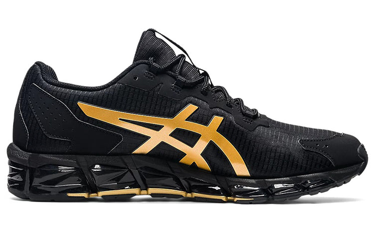 ASICS Gel Quantum 360 6 'Black Gold' 1201A465-001