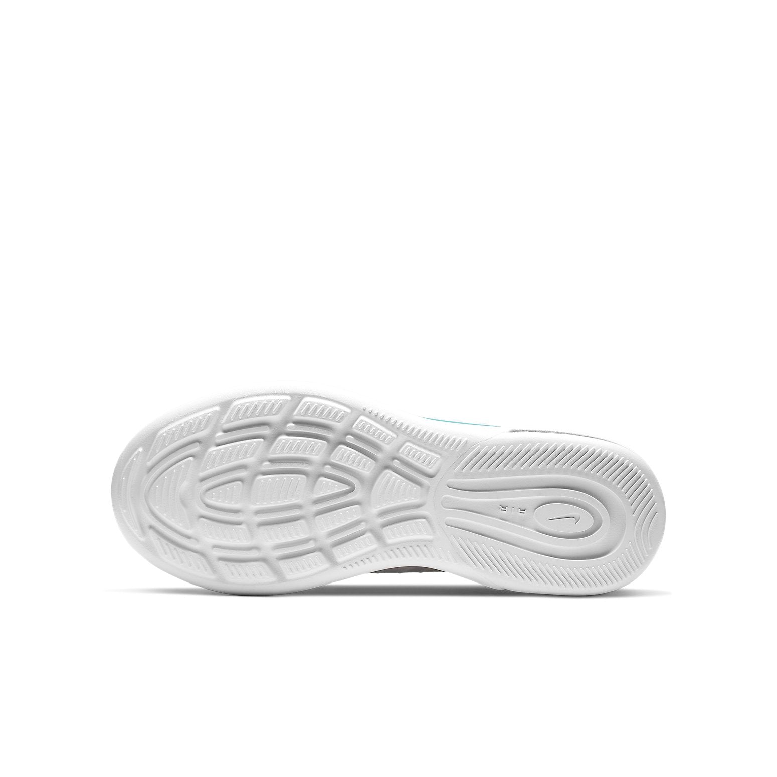 (GS) Nike Air Max Axis 'Black White' AH5222-010