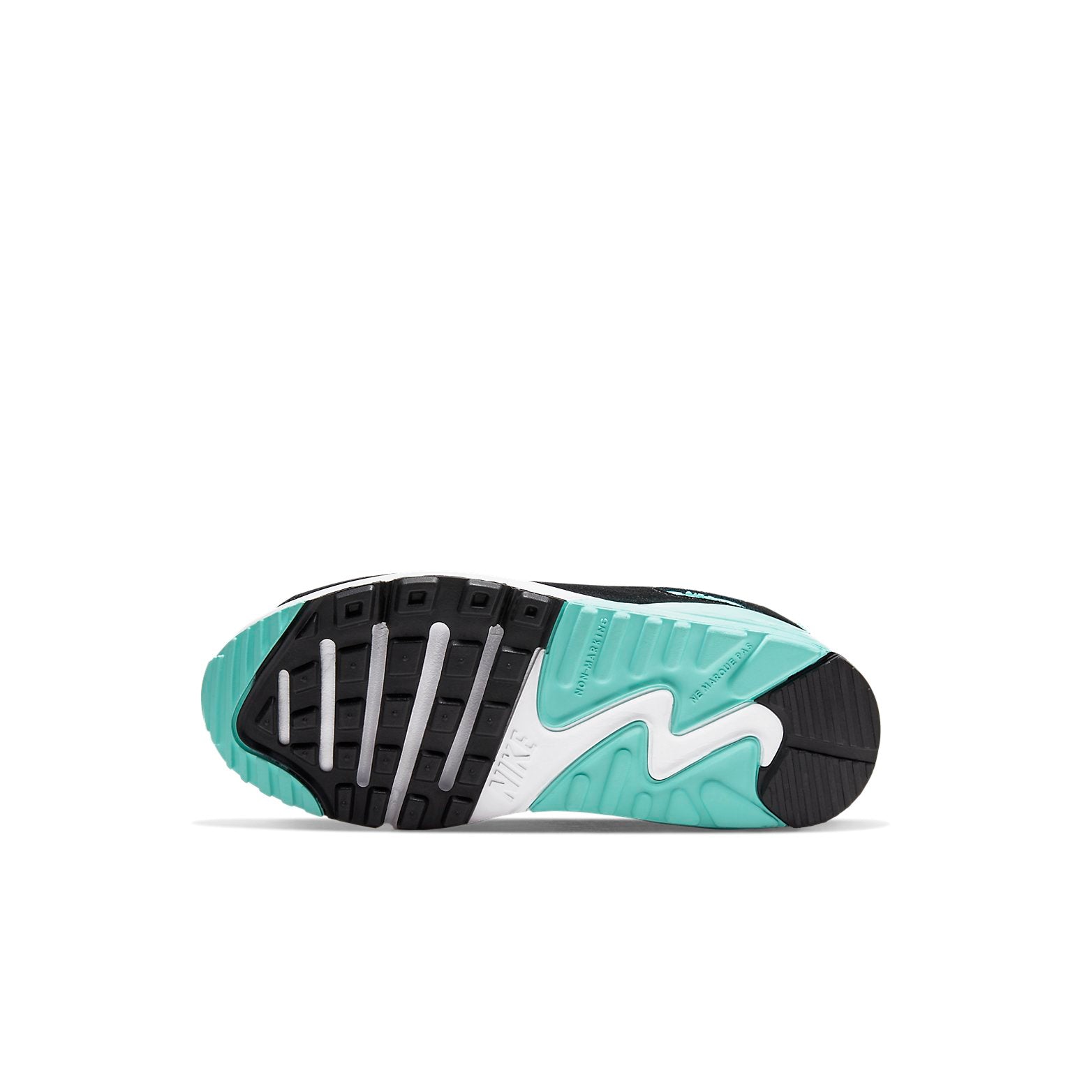 (PS) Nike Air Max 90 'Hyper Turquoise' CD6867-102