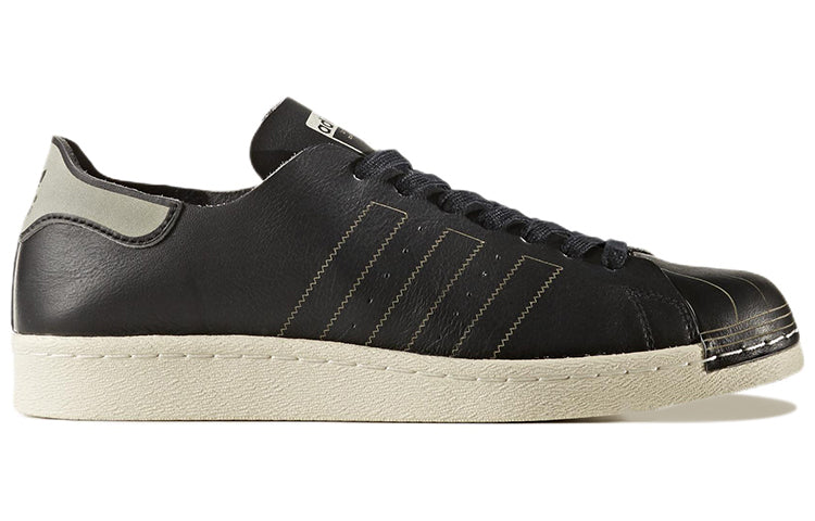 adidas originals Superstar 80s SneakersShoes 'Brown' BZ0110