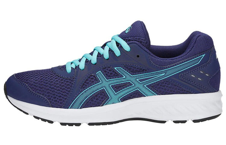 (WMNS) ASICS Jolt 2 'Indigo Blue' 1012A151-400