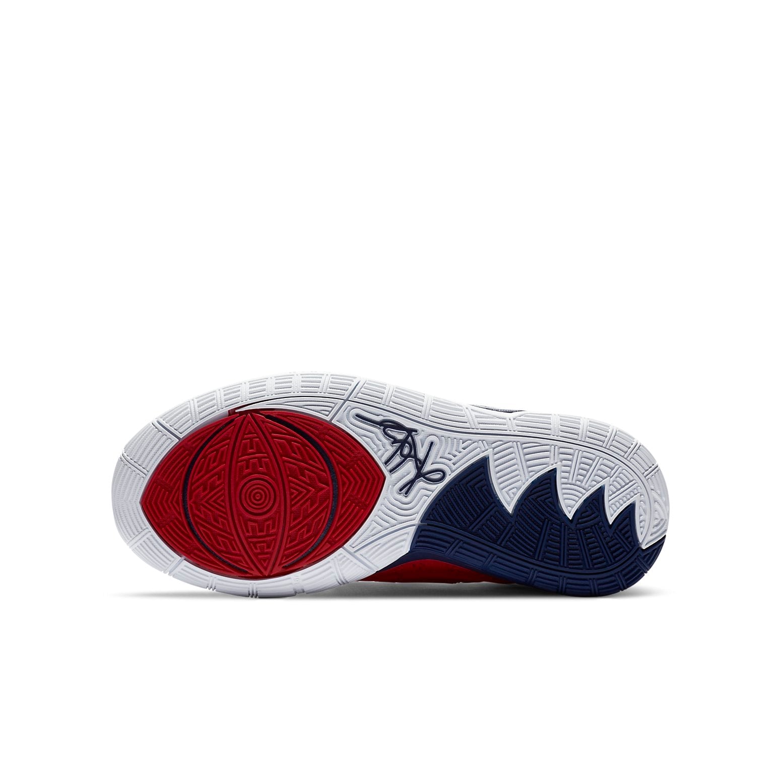 (GS) Nike Kyrie 6 'USA' BQ5599-102