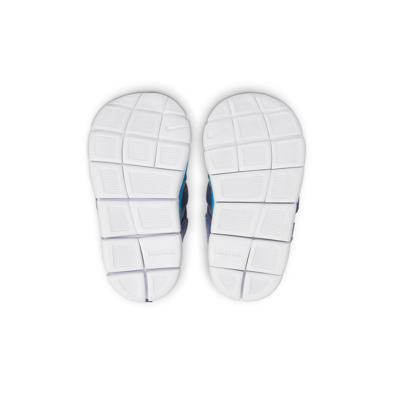 (TD) Nike Dynamo Free 'Flat Pewter Mystic Navy' 343938-030