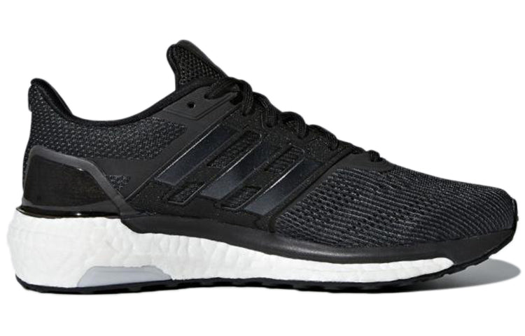 (WMNS) adidas Supernova 'Core Black' CG4041