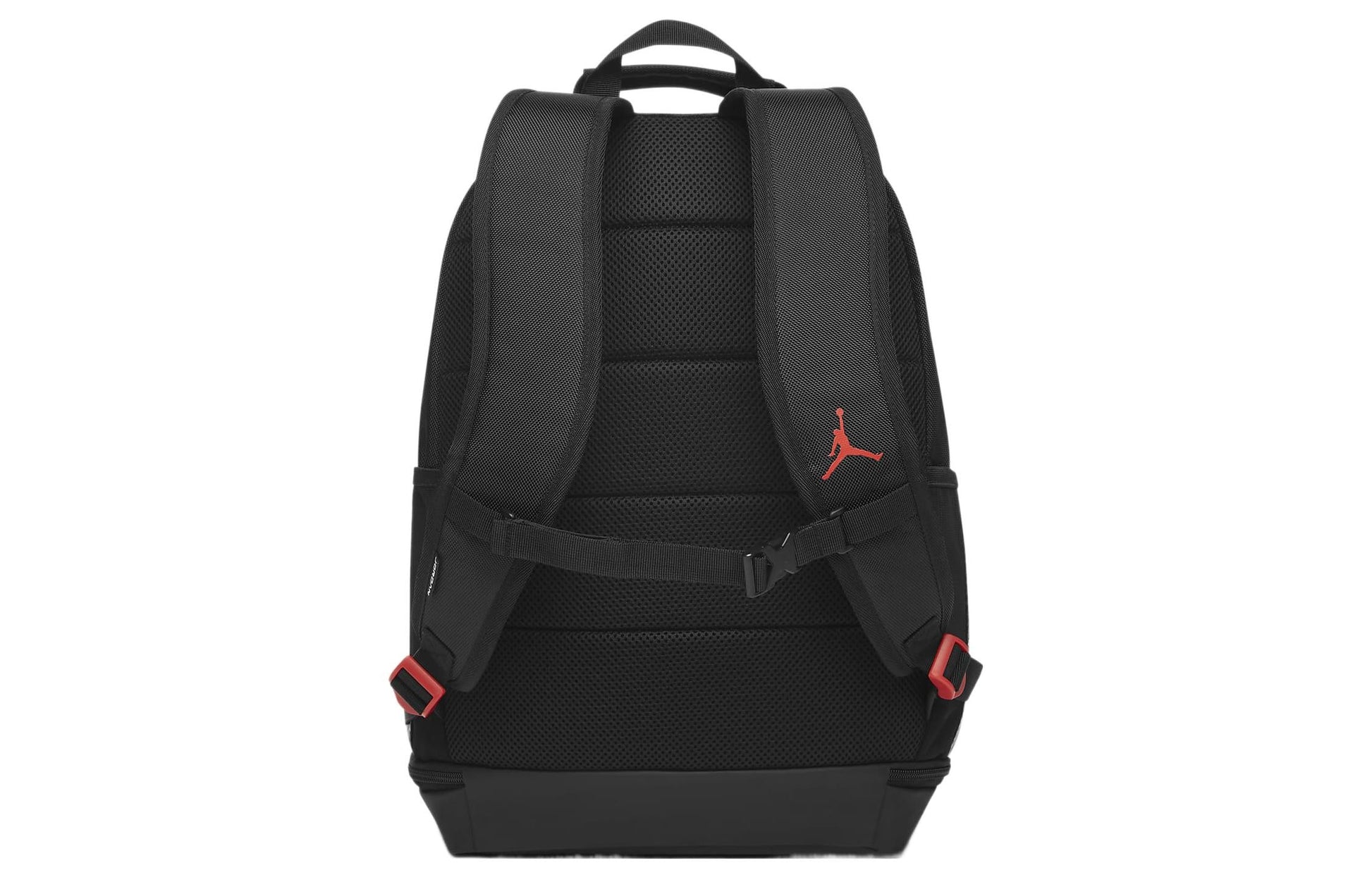 Air Jordan Moto Backpack 'Black' DV5368-010