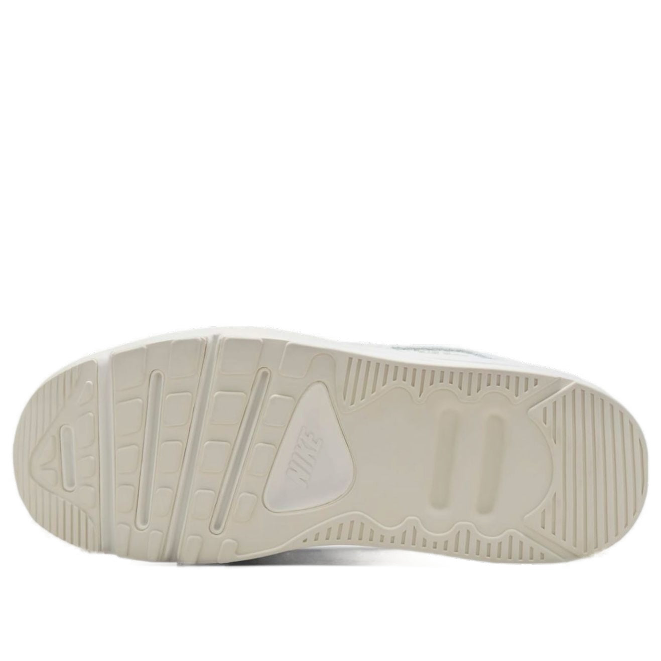 (WMNS) Nike Air Max 90 LV8 SE 'Pale Ivory Grey' HQ3494-110