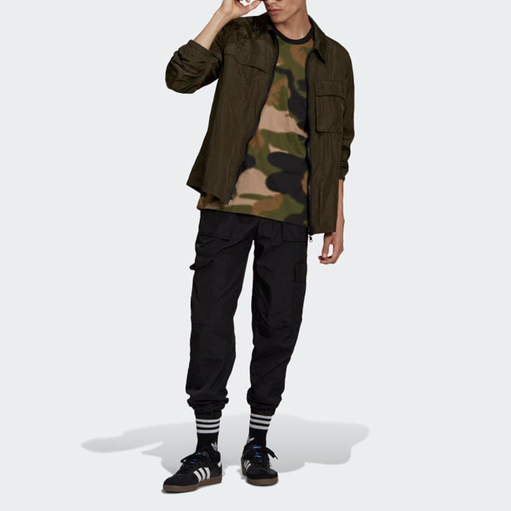 adidas originals Camo Aop Cali T Tee GN1882