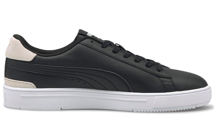 PUMA Serve Pro 'Black' 380188-04