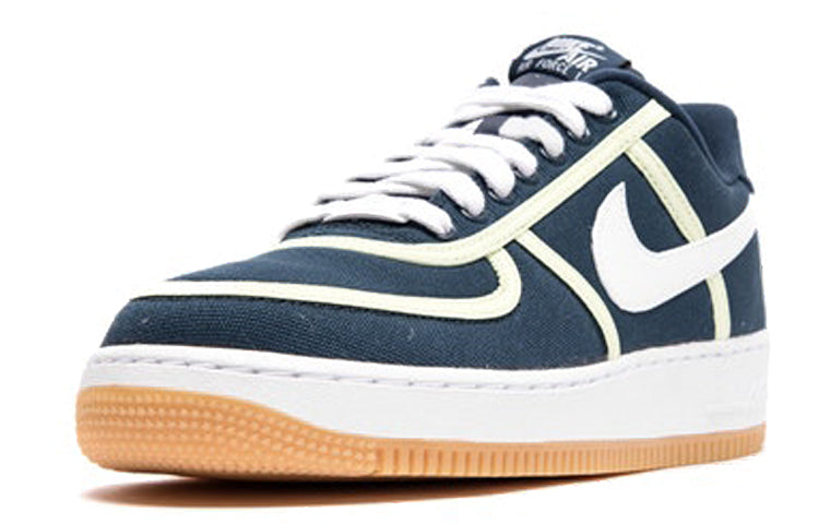 Nike Air Force 1 '07 Low Premium 'Armory Navy' CI9349-400
