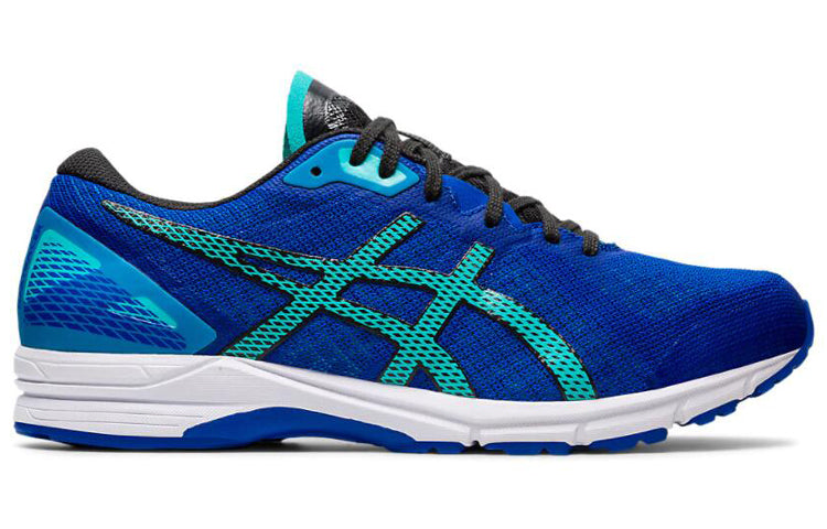 ASICS Heatracer 2 Dark Blue 1011A797-400