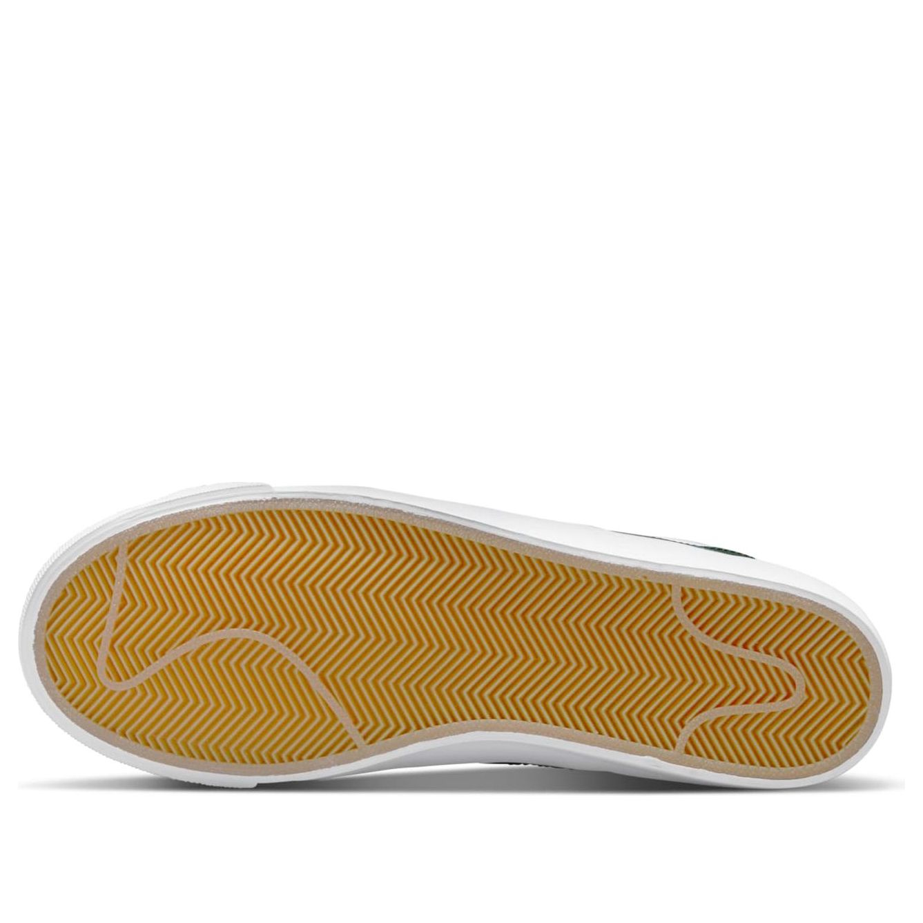 Nike Zoom Blazer Low Pro GT SB 'White Fir' DC7695-102