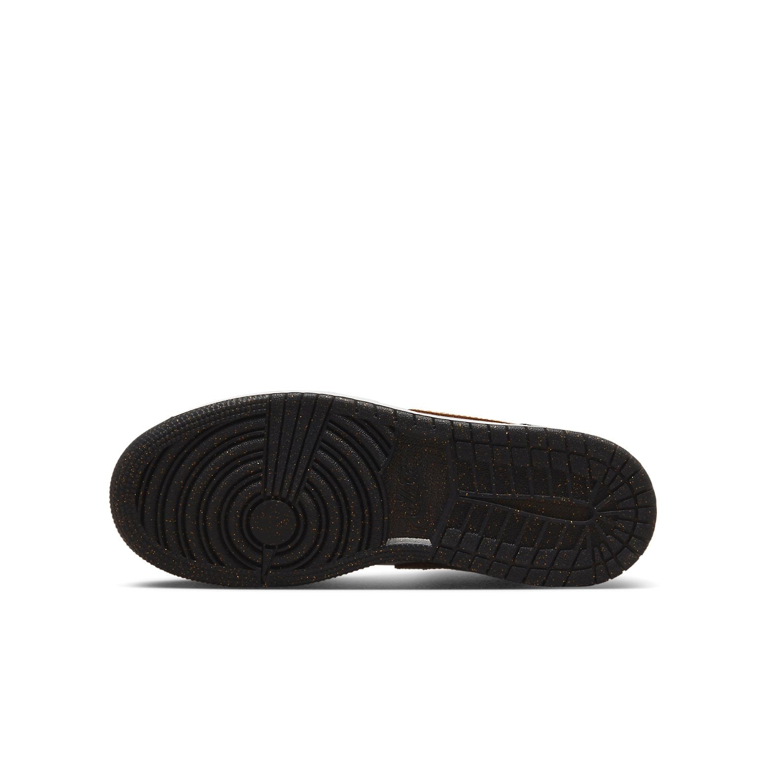 (GS) Air Jordan 1 Low SE 'Gold Toe' DR6970-071