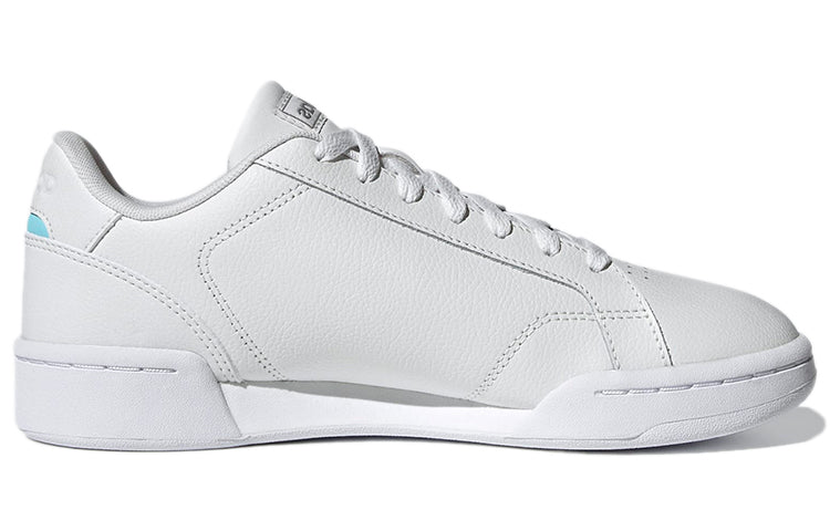 (WMNS) adidas neo adidas originals Roguera 'White Blue' FY8643