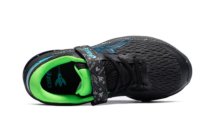 (PS) ASICS GT-1000 9 'Black Blue' 1014A124-001