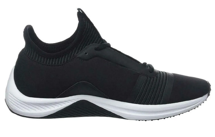 (WMNS) PUMA Amp Xt Shoes 'Black' 191125-01