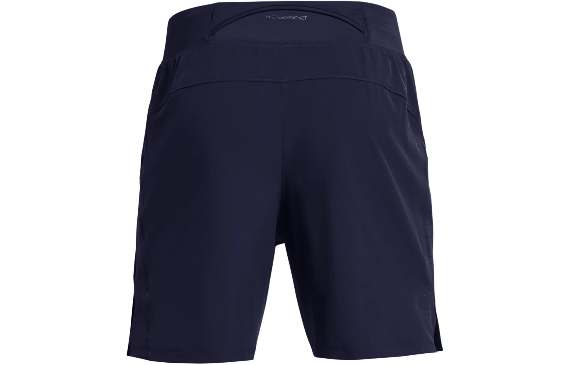 Under Armour Launch Elite 7inch Shorts 'Navy' 1376508-410