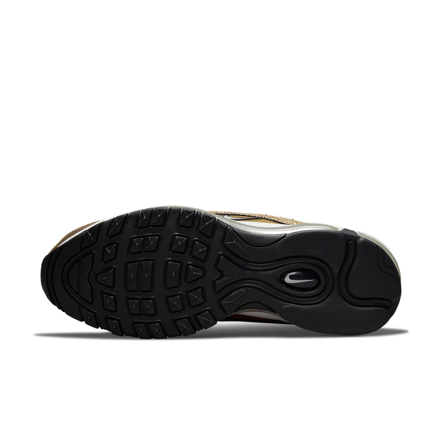 (WMNS) Nike Air Max 97 'Golden Gals' DO5881-700